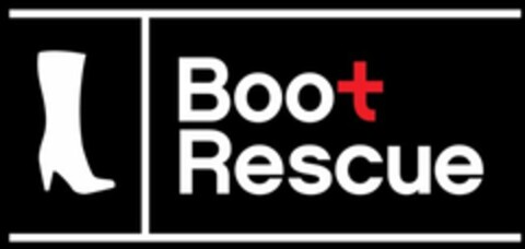 BOOT RESCUE Logo (USPTO, 03.04.2014)