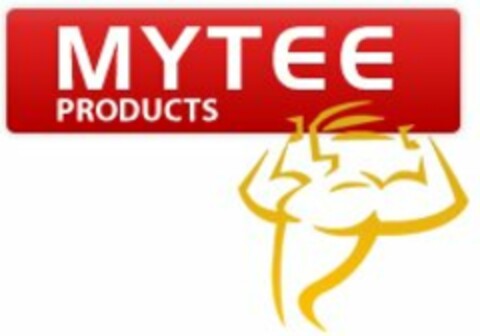 MYTEE PRODUCTS Logo (USPTO, 09.04.2014)