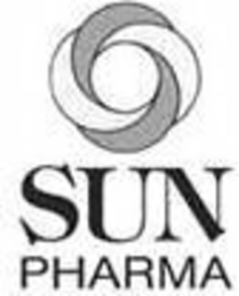 SUN PHARMA Logo (USPTO, 13.05.2014)