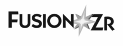 FUSION ZR Logo (USPTO, 30.05.2014)