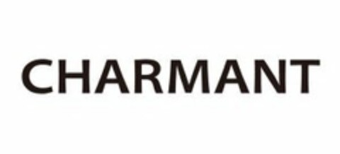 CHARMANT Logo (USPTO, 10.06.2014)