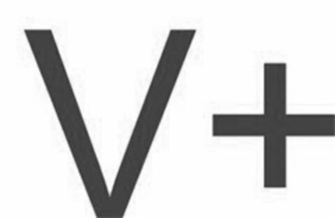 V+ Logo (USPTO, 27.06.2014)