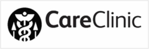 CARECLINIC Logo (USPTO, 30.06.2014)