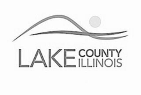 LAKE COUNTY ILLINOIS Logo (USPTO, 04.08.2014)