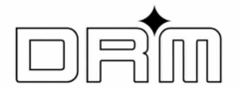 DRM Logo (USPTO, 14.08.2014)