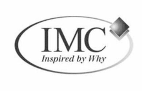 IMC INSPIRED BY WHY Logo (USPTO, 14.01.2015)