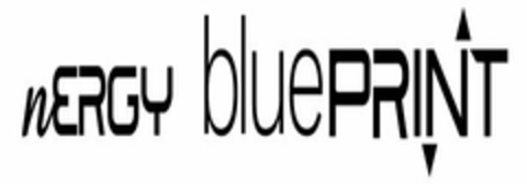 NERGY BLUEPRINT Logo (USPTO, 01/27/2015)