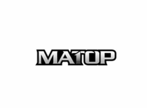 MATOP Logo (USPTO, 28.01.2015)