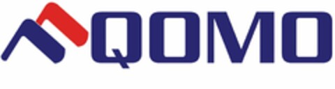 QOMO Logo (USPTO, 19.02.2015)