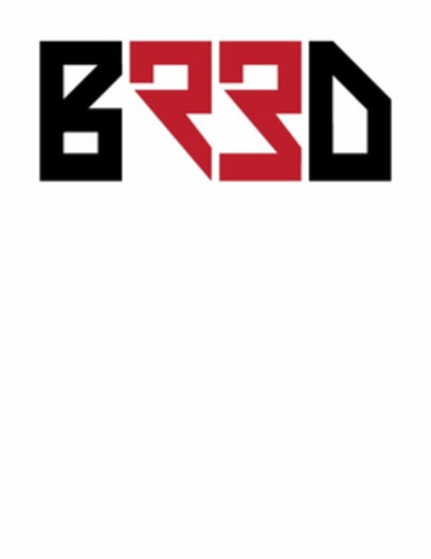 B23D Logo (USPTO, 27.02.2015)