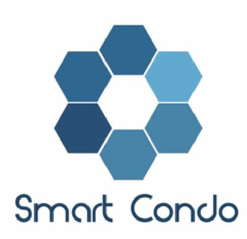 SMART CONDO Logo (USPTO, 10.04.2015)