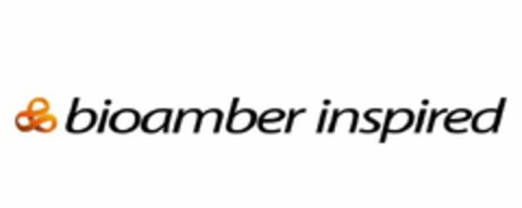 BIOAMBER INSPIRED Logo (USPTO, 17.04.2015)