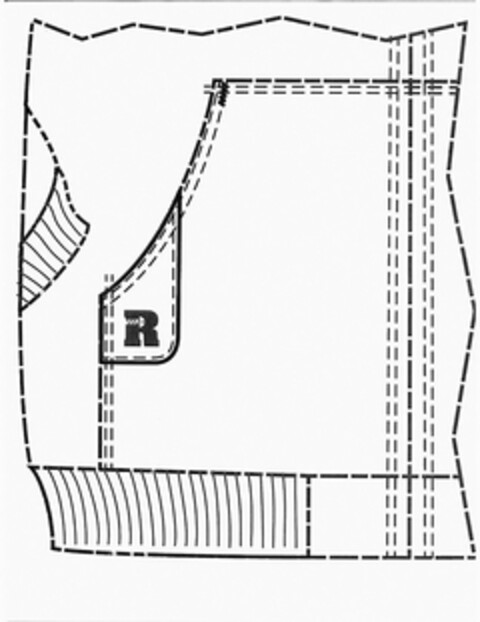 R Logo (USPTO, 03.06.2015)