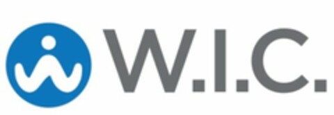 W.I.C. Logo (USPTO, 04.06.2015)