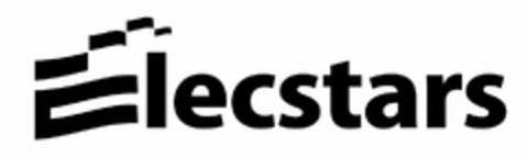 ELECSTARS Logo (USPTO, 20.06.2015)