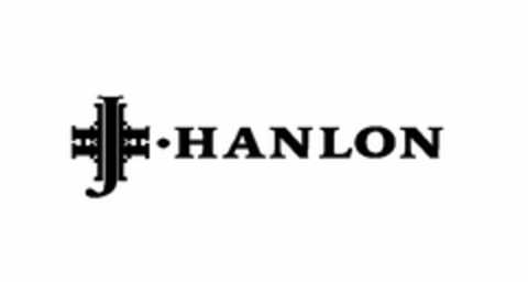 J HANLON Logo (USPTO, 17.07.2015)