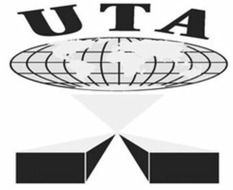 UTA Logo (USPTO, 07/24/2015)