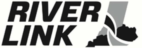 RIVER LINK Logo (USPTO, 09/04/2015)