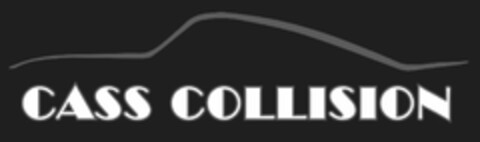 CASS COLLISION Logo (USPTO, 09/23/2015)