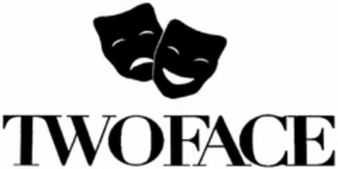 TWOFACE Logo (USPTO, 14.10.2015)