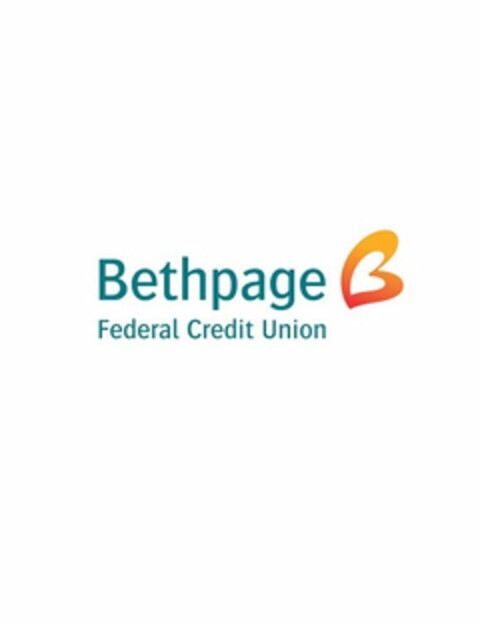 BETHPAGE FEDERAL CREDIT UNION B Logo (USPTO, 02.12.2015)