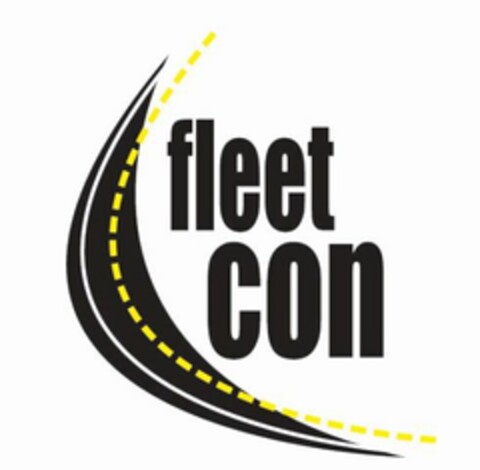 FLEETCON Logo (USPTO, 02/09/2016)