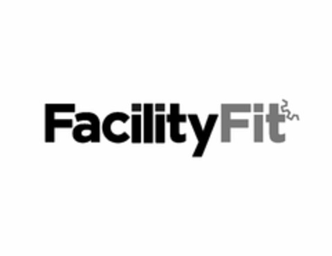 FACILITYFIT Logo (USPTO, 16.02.2016)