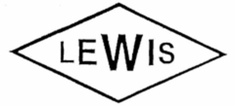 LEWIS Logo (USPTO, 22.02.2016)