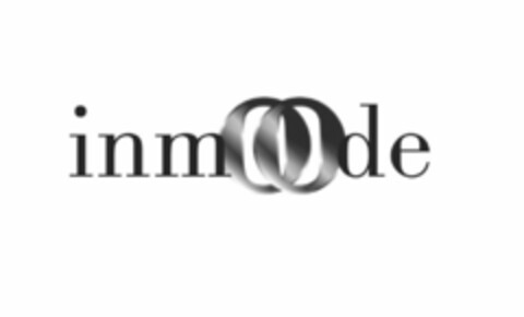 INMOODE Logo (USPTO, 28.03.2016)