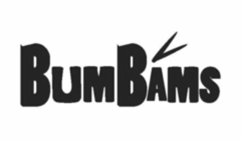 BUMBAMS Logo (USPTO, 10.06.2016)