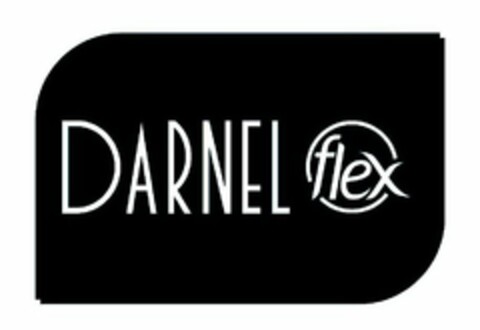 DARNEL FLEX Logo (USPTO, 28.07.2016)