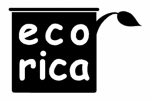 ECO RICA Logo (USPTO, 02.09.2016)