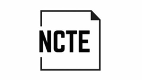 NCTE Logo (USPTO, 29.09.2016)