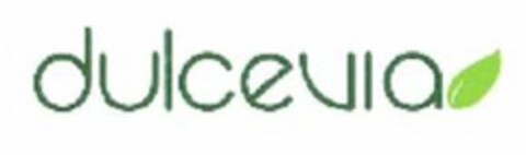 DULCEVIA Logo (USPTO, 12.10.2016)