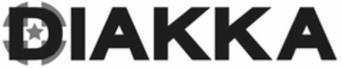 DIAKKA Logo (USPTO, 11/08/2016)