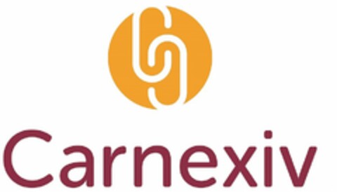 CARNEXIV Logo (USPTO, 10.11.2016)