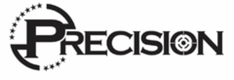 PRECISION Logo (USPTO, 11/21/2016)