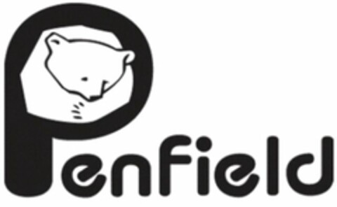 PENFIELD Logo (USPTO, 30.11.2016)