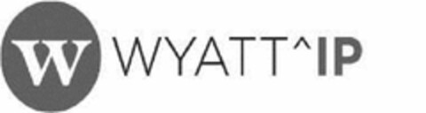 W WYATT^IP Logo (USPTO, 21.12.2016)