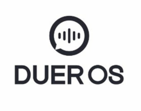 DUER OS Logo (USPTO, 30.12.2016)