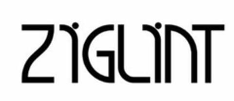 ZIGLINT Logo (USPTO, 12.01.2017)