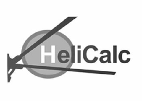 HELICALC Logo (USPTO, 02/02/2017)