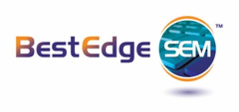 BEST EDGE SEM Logo (USPTO, 20.02.2017)