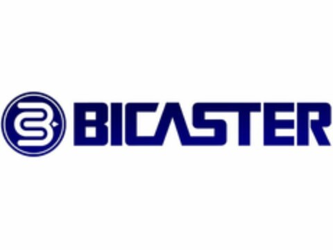 BICASTER Logo (USPTO, 17.04.2017)