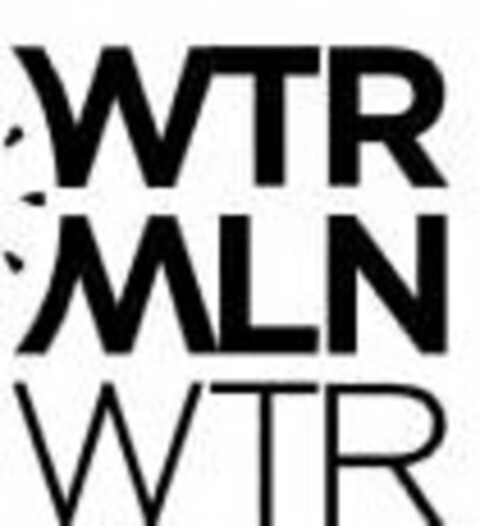 WTRMLN WTR Logo (USPTO, 04.08.2017)