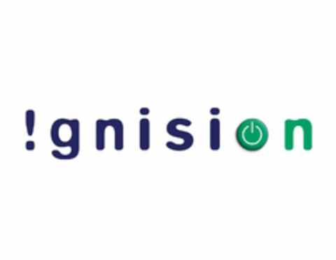 !GNISION Logo (USPTO, 25.08.2017)