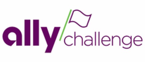 ALLY CHALLENGE Logo (USPTO, 09/08/2017)