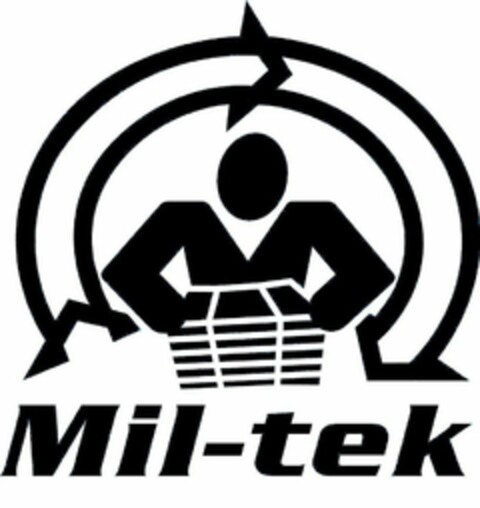 M MIL-TEK Logo (USPTO, 21.09.2017)