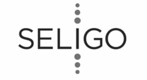 SELIGO Logo (USPTO, 10/27/2017)