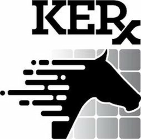 KERX Logo (USPTO, 03.11.2017)